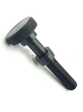 AJSTK3/4/5/6/8 PAZ61调整螺栓 滚花旋钮型 手拧螺螺丝