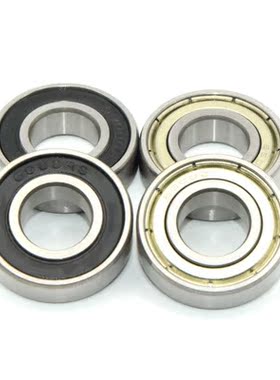 SB6200 6201 6202 6203 6204 6205 ZZ DDUC-不锈钢滚珠轴承