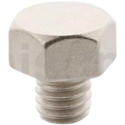 BSTFH5. 7 8 10 13 14 17 19 PAD31球面型螺纹止销 头高尺寸选择