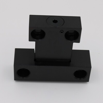 MPLK/MPLKS/MPLKH/MPLKHS 10/20/30/60/80S卡轮式锁模组件耐热型