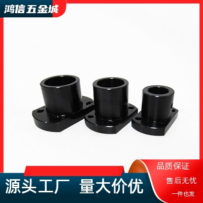 STHCB10/50GAF22/GAC21/26-12/15/16/D20/D25/D30/40导向轴28支座