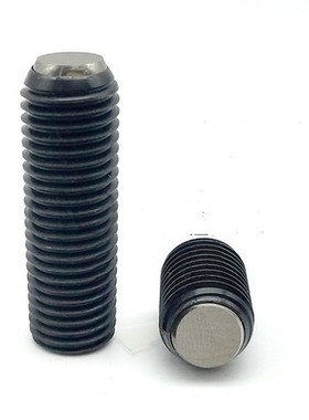 FSM4-M16 PKZ21角座型锁紧螺丝 平面珠滚动定位波珠 支承螺栓