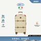 复古旅行箱行李箱 28寸拉杆箱BELLAGIO系列经典 明星同款 BRICS