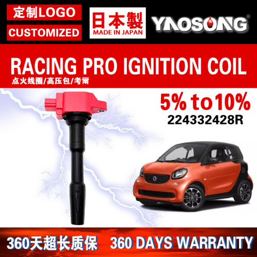 适用达西亚改装点火线圈 A2819060000 22433-2428R GN10798