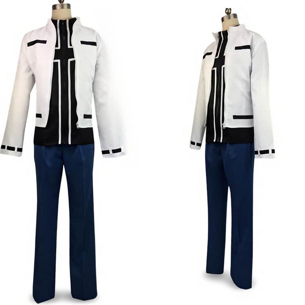 包邮cosplay服装草稚京KOF拳皇王薙雉京衣服KYOKU