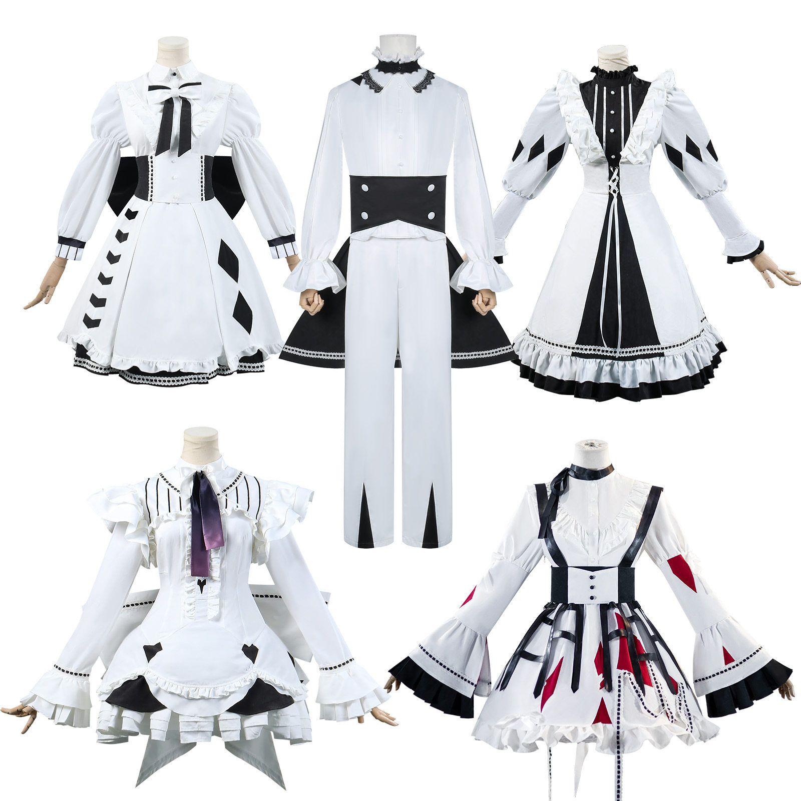 世界计划多彩舞台cos服朝比奈真冬东云绘名宵崎奏cosplay服装二次