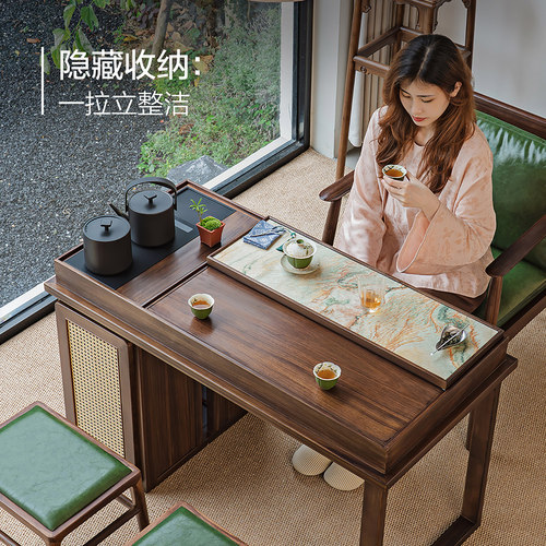小红薯热销爆款茶桌组合推荐