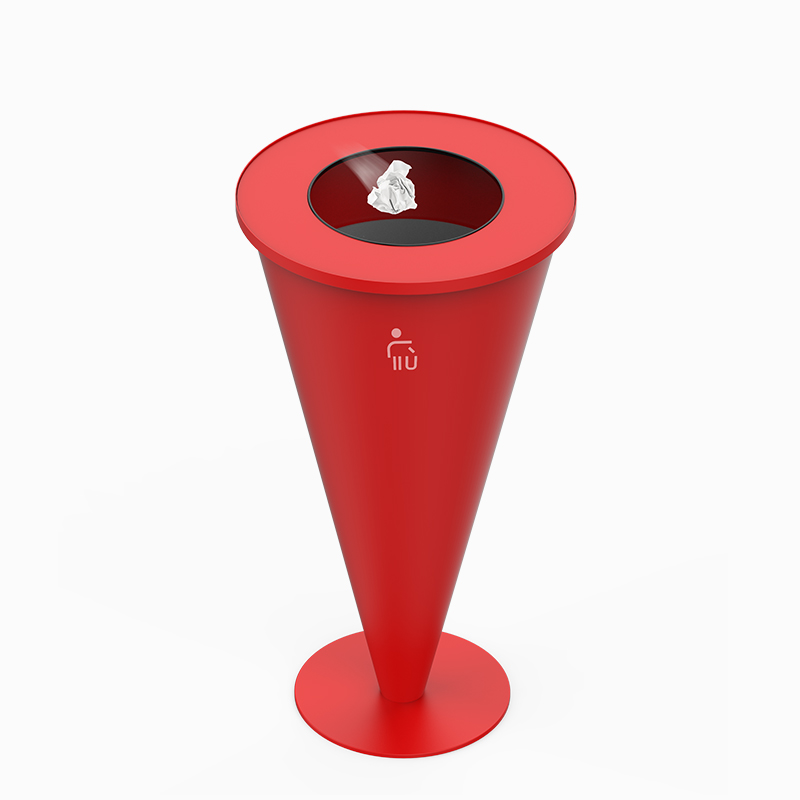 设计师推荐高档垃圾桶