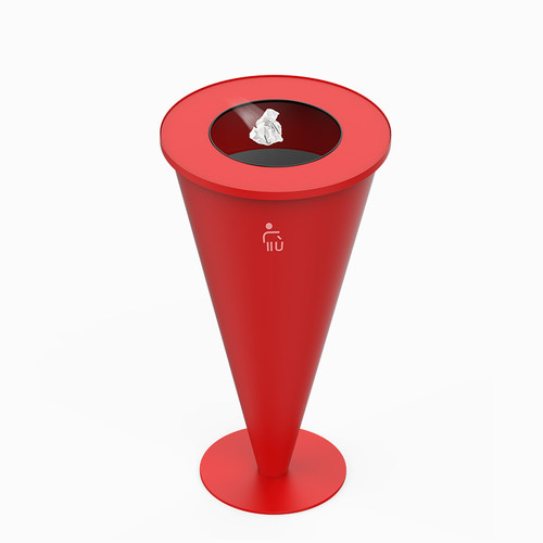 设计师推荐高档垃圾桶