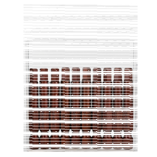百马内六角批头台湾S2钢磁性电钻电动螺丝刀起子头气动批咀风批嘴