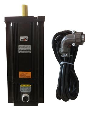 130刹车电机 130步进电机带刹车 28NM 35NM 50NM 24V断电刹车