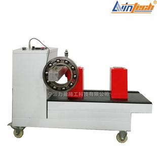 国产供应QX A140S工业快速齿轮联轴器加热型 A120S轴承加热器QX