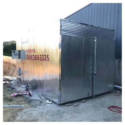 齐奥竹丝竹筷子烘干箱 质量保障 竹筷烘干烤房 烘房