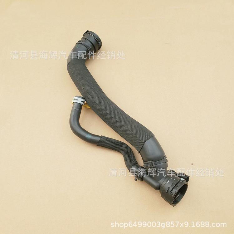 适用于路虎增压器水管空气管中冷器进气管节气门管lr042893