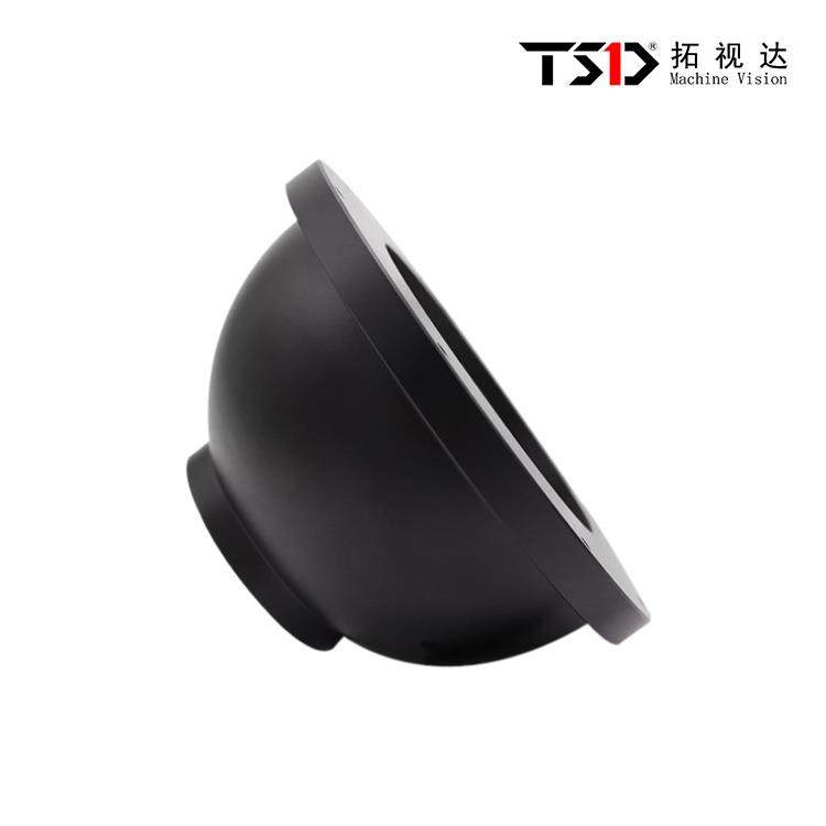 机器视觉灯工业相机外观缺陷检测圆穹顶碗形球积分漫反射无影光源,五金/工具,控制设备用程序控制板,淘宝优惠券,粉丝福利购,淘宝优惠卷