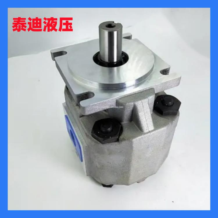 CBKP32-BFPR齿轮油泵 液压泵 CB-KP高压齿轮泵