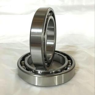 6015精密深沟球轴承 高转速 不锈钢轴承 低噪音 厂家供应