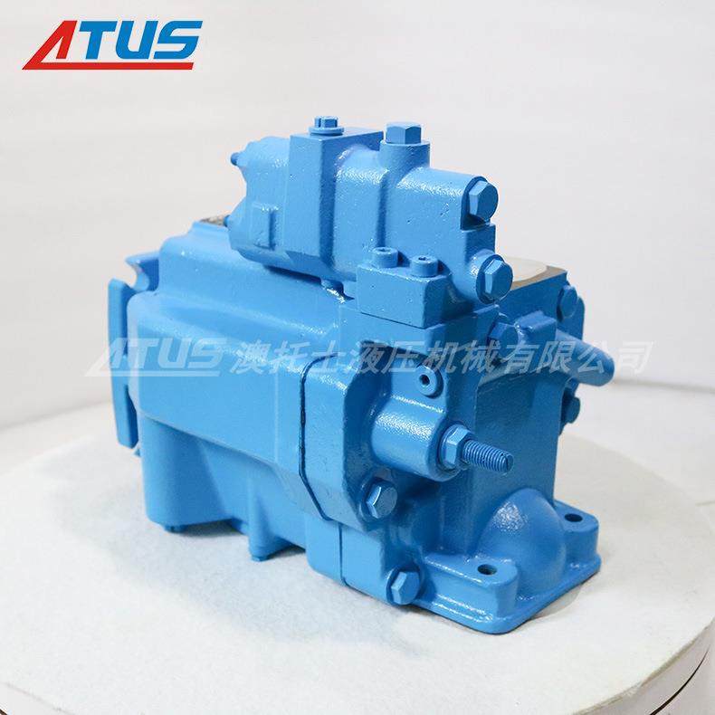 液压泵 PVH 057 074 098 131 141 变量柱塞泵 EH油系统 增压油泵,标准件/零部件/工业耗材,液压泵,淘宝优惠券,粉丝福利购,淘宝优惠卷