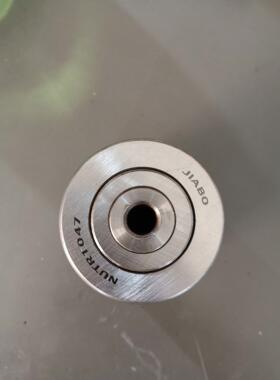 JIABO重型滚轮轴承NUTR1047 10*47*44