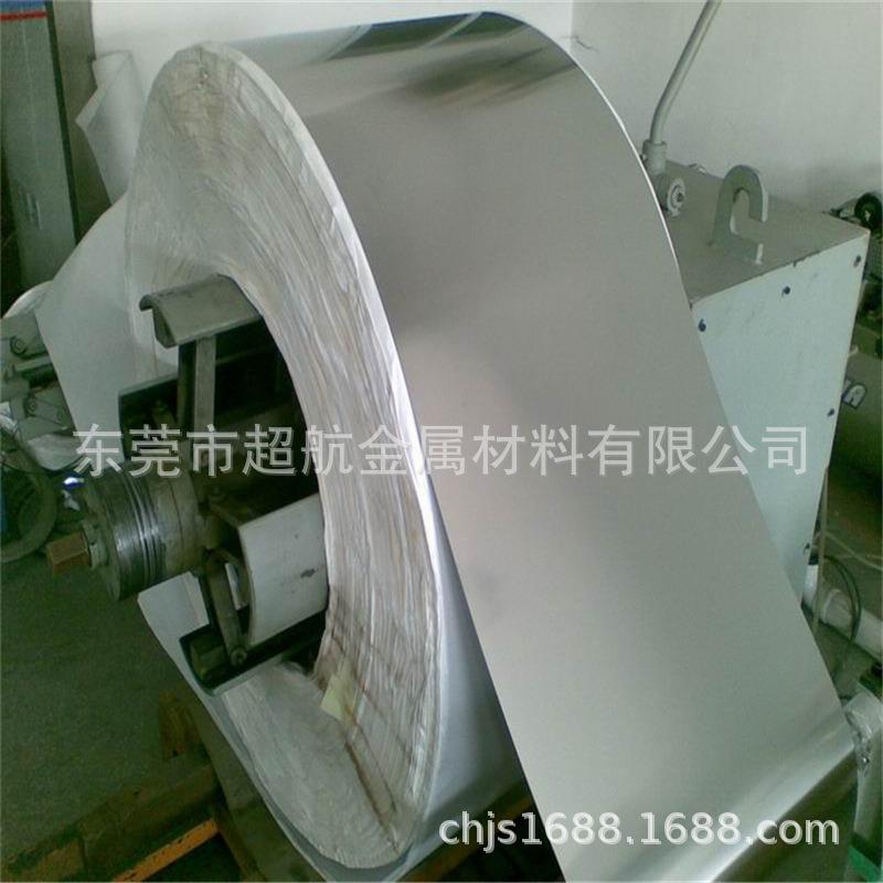 日本弹簧钢带SUS316TKA线材 不锈钢带SUS316TKC片材