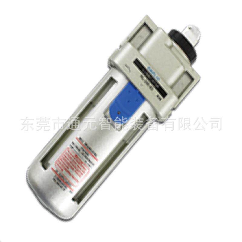 CHELIC/气立可NL 500 - 06(10)给油器