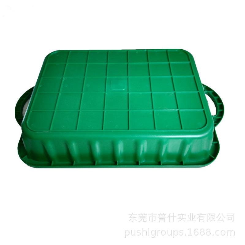 精密接油盆零件清洗盘集油盆 网塑料模具 注塑模具注塑件加工定制