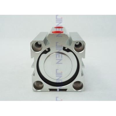 【厂家直销】SDA薄型气缸 SDA63x10 20 30 40 50 可带磁 亚德客型