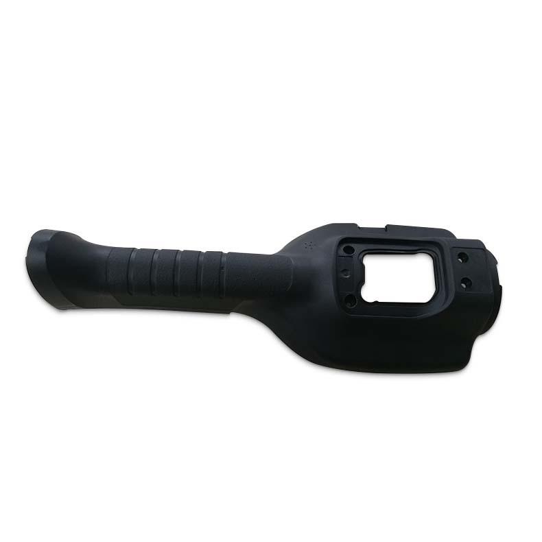 手柄软硬胶包胶模具 橡胶模具包胶防滑手柄模具塑胶产品加工定 制