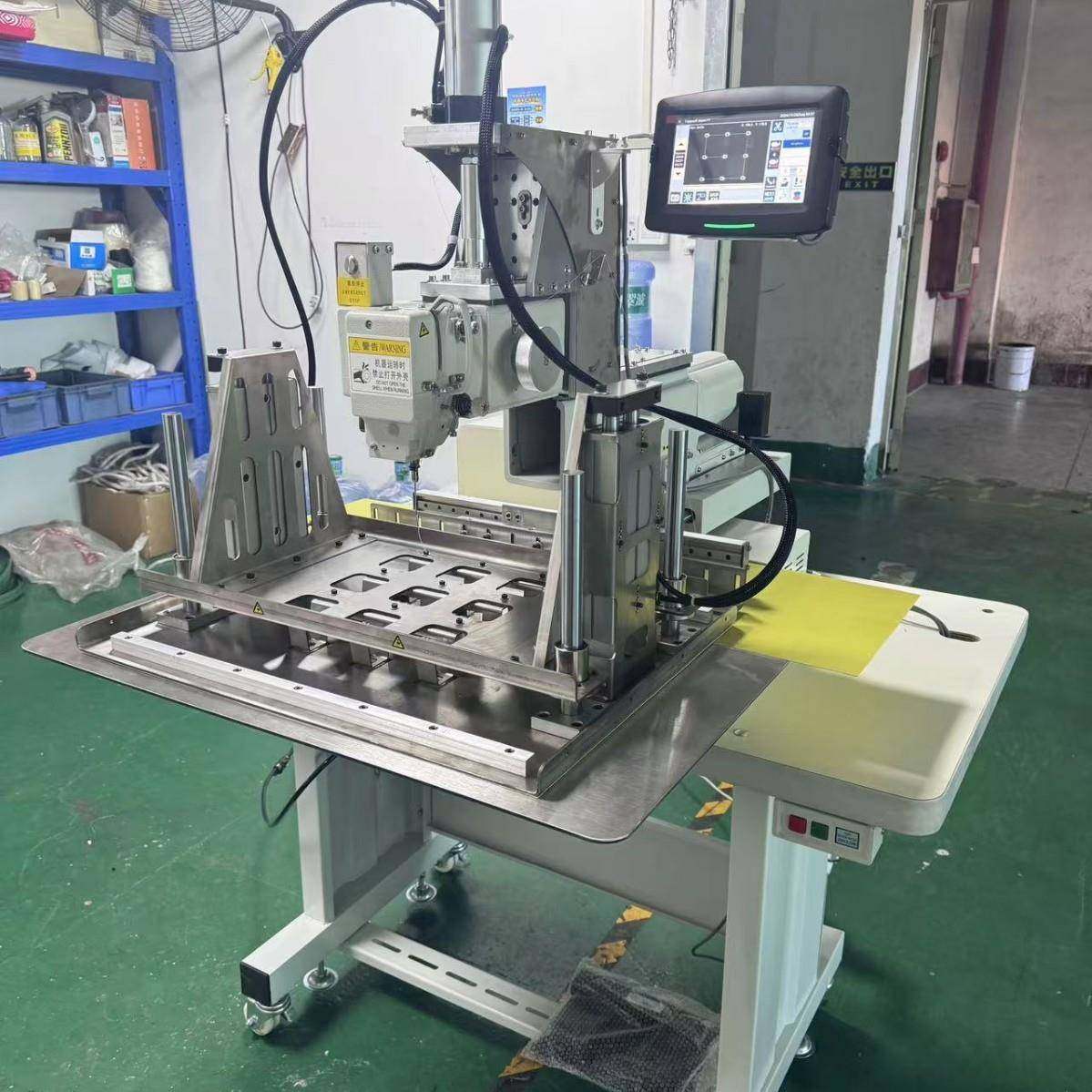 自动化缝纫机高速直驱抱枕圆定点缝纫机圆圈缝纫机直线抱枕坐垫机,生活电器,缝纫机/缝绣一体机,淘宝优惠券,粉丝福利购,淘宝优惠卷