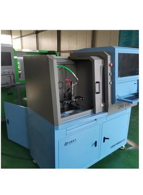 厂家销售 BOSCHCP3.3泵驱供CRS618C高压共轨喷油器实验台