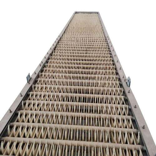 市政污水专用网版格栅清污机 高效机械格栅除污机 防堵耐腐蚀清污