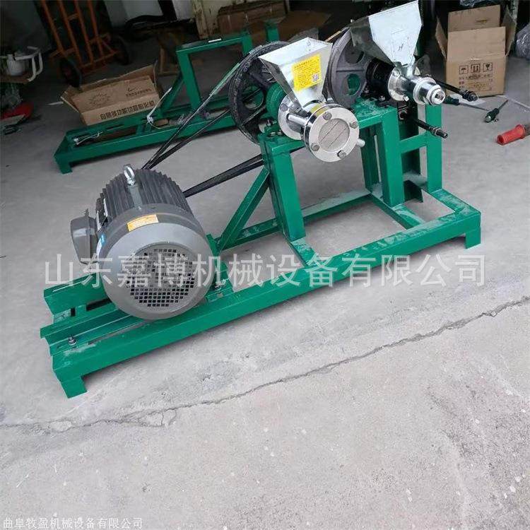 380v双机头杂粮膨化机 苞米糁面粉膨化机 低速汽油腰带粽子酥脆甜,清洗/食品/商业设备,休闲食品加工设备,淘宝优惠券,粉丝福利购,淘宝优惠卷