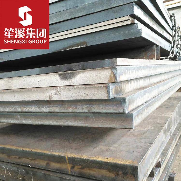 供应30Mn2优质合金结构钢板卷板开平板中板中厚板提供质保书