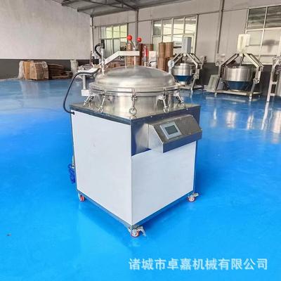 豆制品高温杀菌机袋装小龙虾杀菌锅乡巴佬蛋制品高温不锈钢杀菌锅