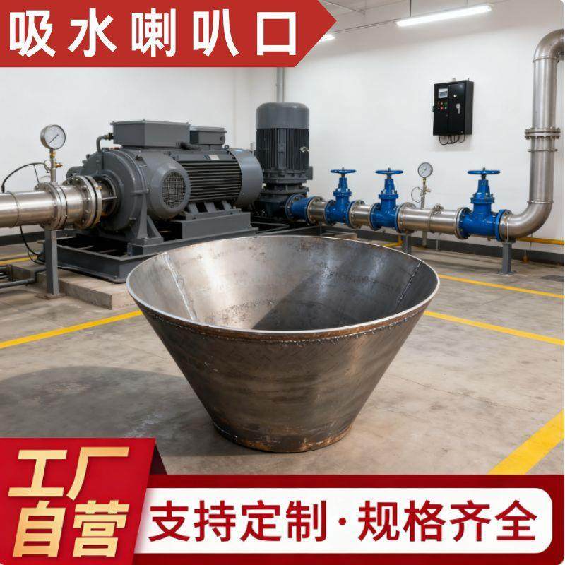 不锈钢碳钢工业卷制偏心同心大小头 无缝焊接异径管 吸水喇叭口,标准件/零部件/工业耗材,波纹管/金属软管/塑胶软管,淘宝优惠券,粉丝福利购,淘宝优惠卷