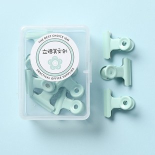 速发厨房封口小夹子零保鲜夹工具夹封口器家用塑料食物袋密封夹子