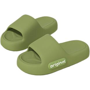 正货医用拖鞋舒适夏耐磨儿童爸爸学生女款女孩布鞋开车两穿旅游送