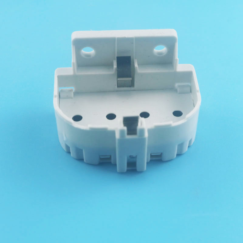 h管四针灯座2G11插座