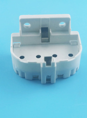 h管四针灯座2G11插座