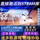 Drone Racing电脑PC游戏穿越机模拟器 Steam正版 FPV Liftoff无人机模拟器激活码 CDKEY国区全球区Liftoff