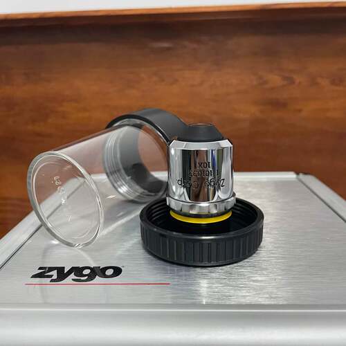 可维修Zygo Corp 10X/0.30 NV OBJECTIV