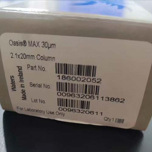 可维修186002052，沃特世色谱柱