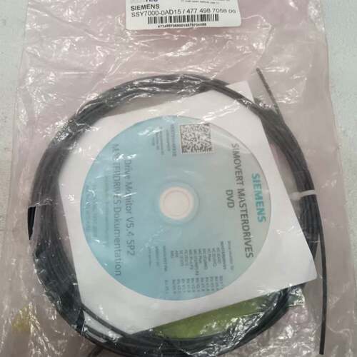 可维修西门子光纤SSY7000-0AD15/477 498 705议价