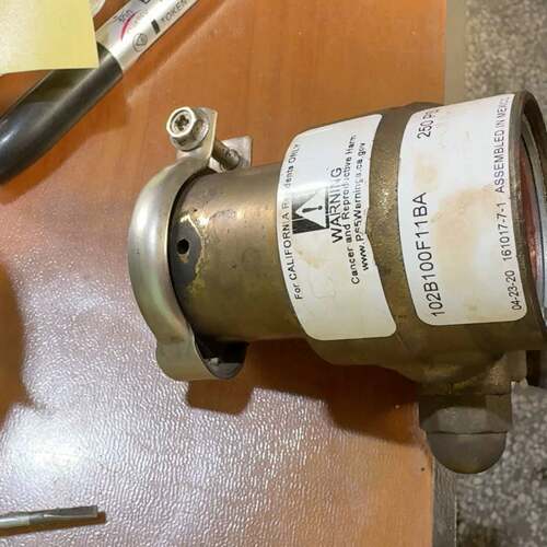 可维修102B100F11BA，海宝水泵组件正品