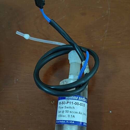 可维修42i M-50-P11-00-0，热电赛默飞世尔流量开关