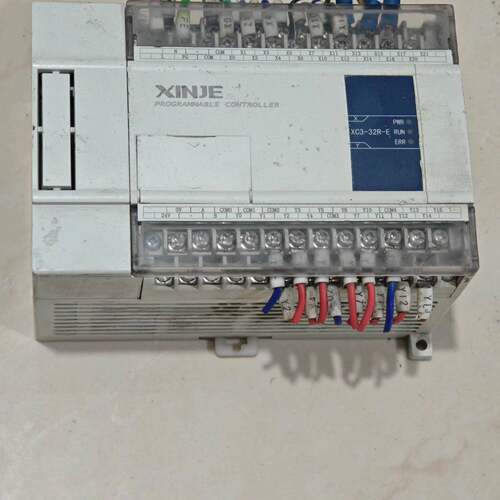 可维修PLC，XC3-32R-E，，，，信捷实物拍摄包邮