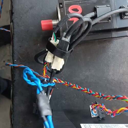 可维修Motor Power FLEXI PRO，F，伺服驱动器型号