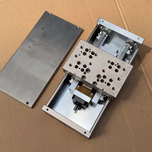 可维修，，250mm，115mm，80mm，，模组滑台钢模组总长宽高