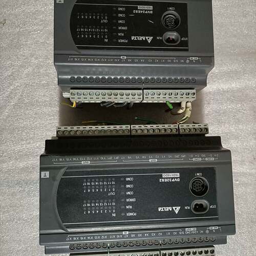 可维修PLC，DVP32ES200T，DVP24ES200，台达一个