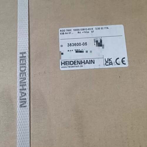可维修ROD780C 18000 03S12-03 K，海德汉编码器
